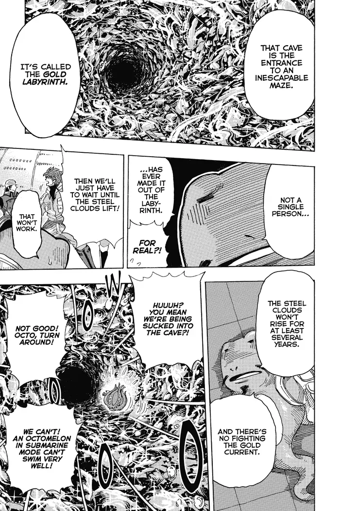 Toriko Chapter 278 image 08_optimized